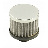 Mr. Gasket Crankcase Breather Filter - 2049
