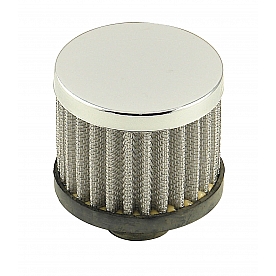 Mr. Gasket Crankcase Breather Filter - 2049