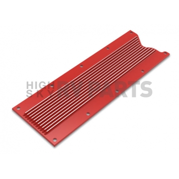 Holley  Performance Valley Pan Cover - 241-259
