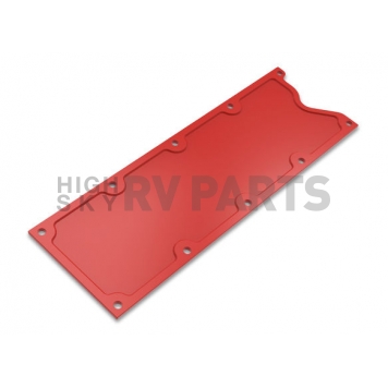 Holley  Performance Valley Pan Cover - 241-259-1