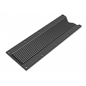 Holley  Performance Valley Pan Cover - 241-258