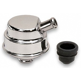 Moroso Performance Crankcase Breather Cap - 68781