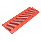 Holley  Performance Valley Pan Cover - 241-271