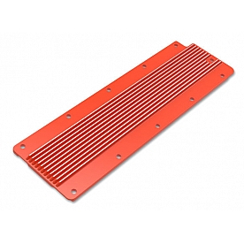 Holley  Performance Valley Pan Cover - 241-271