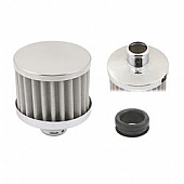 Mr. Gasket Crankcase Breather Filter - 2049G