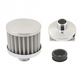 Mr. Gasket Crankcase Breather Filter - 2049G