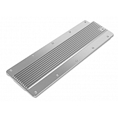 Holley  Performance Valley Pan Cover - 241-267