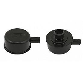 Mr. Gasket Crankcase Breather Filter - 2054BP