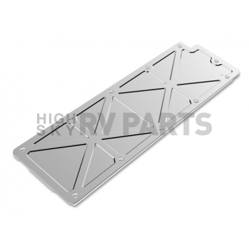 Holley  Performance Valley Pan Cover - 241-263