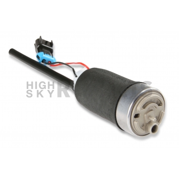 Holley  Performance Fuel Pump Electric - 12-134-2