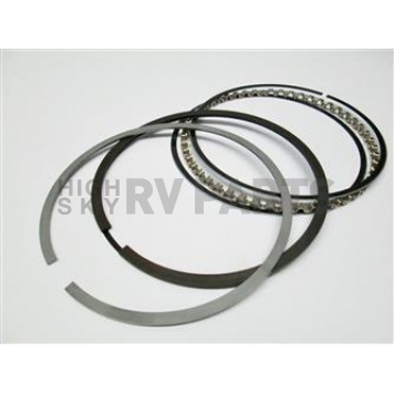 Total Seal Piston Ring Set - TSH4702 5