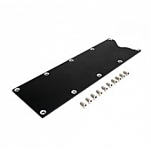 RPC Racing Power Company Valley Pan Cover - R5315BK