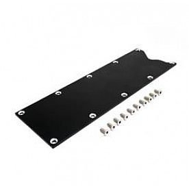 RPC Racing Power Company Valley Pan Cover - R5315BK