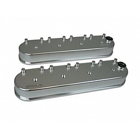 Moroso Performance Valve Cover - 68476