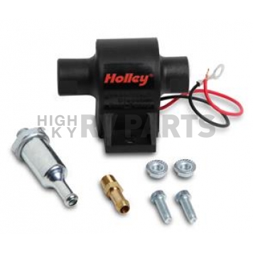 Holley  Performance Fuel Pump Electric - 12-426