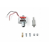 Holley  Performance Fuel Pump Electric - 12-433