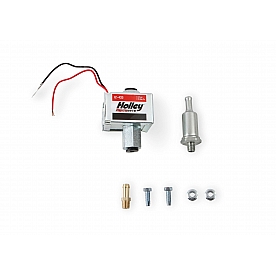 Holley  Performance Fuel Pump Electric - 12-433