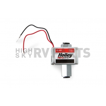 Holley  Performance Fuel Pump Electric - 12-433-1