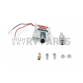 Holley  Performance Fuel Pump Electric - 12-433-2