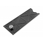 Holley  Performance Valley Pan Cover - 241-369