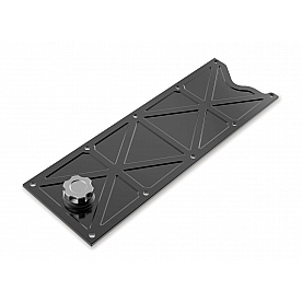Holley  Performance Valley Pan Cover - 241-369