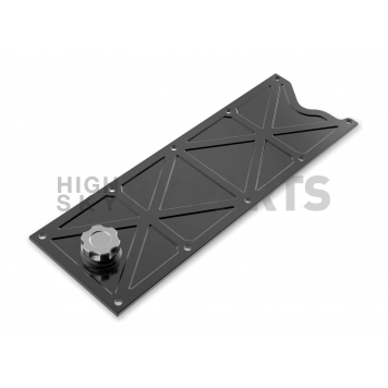 Holley  Performance Valley Pan Cover - 241-369