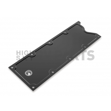 Holley  Performance Valley Pan Cover - 241-369-2