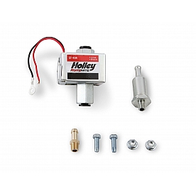 Holley  Performance Fuel Pump Electric - 12-434