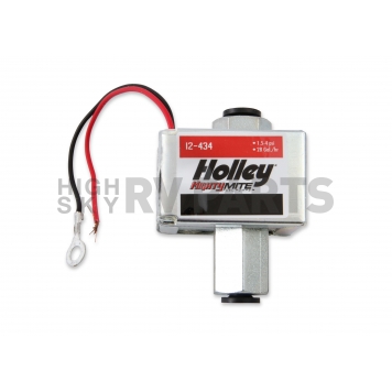 Holley  Performance Fuel Pump Electric - 12-434-1