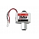 Holley  Performance Fuel Pump Electric - 12-434