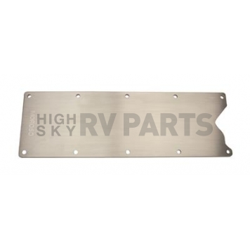 Moroso Performance Valley Pan Cover - 25177