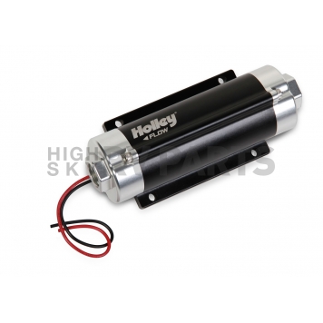 Holley  Performance Fuel Pump Electric - 12-600
