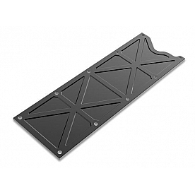 Holley  Performance Valley Pan Cover - 241-262