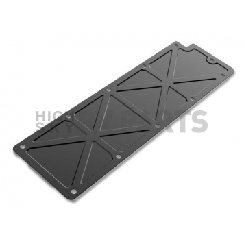 Holley  Performance Valley Pan Cover - 241-265