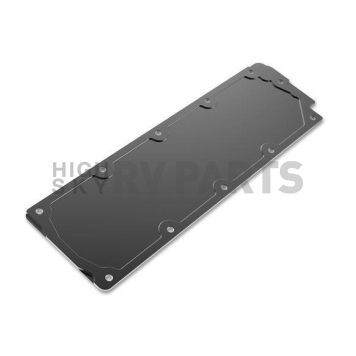 Holley  Performance Valley Pan Cover - 241-265-1