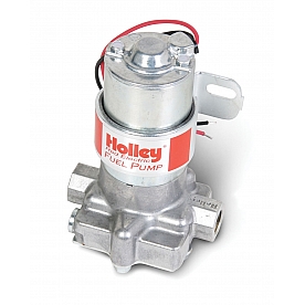 Holley  Performance Fuel Pump Electric - 12-801-1