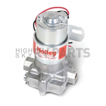 Holley  Performance Fuel Pump Electric - 12-801-1