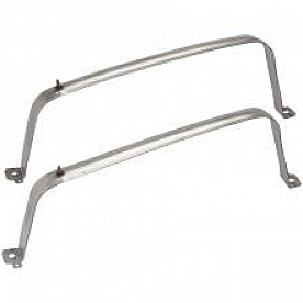 Spectra Premium Fuel Tank Strap - ST487