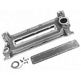 GM Performance Valley Coolant Plate - 12370840