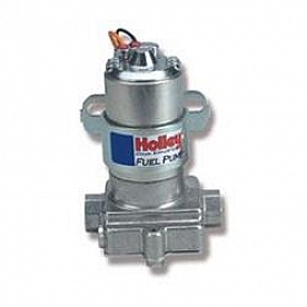 Holley  Performance Fuel Pump Electric - 12-812-1
