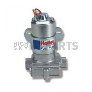 Holley  Performance Fuel Pump Electric - 12-812-1