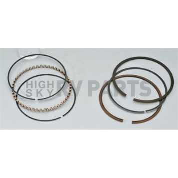 Total Seal Piston Ring Set - TT0690 5-1