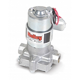 Holley  Performance Fuel Pump Electric - 12-815-1