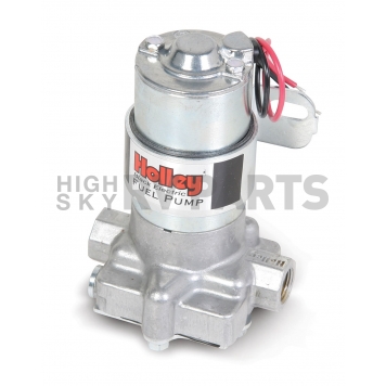 Holley  Performance Fuel Pump Electric - 12-815-1
