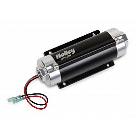 Holley  Performance Fuel Pump Electric - 12-890