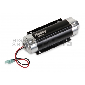 Holley  Performance Fuel Pump Electric - 12-890