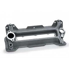 GM Performance Valley Coolant Plate - 24502654