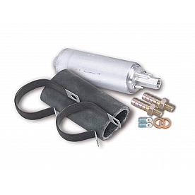 Holley  Performance Fuel Pump Electric - 12-920