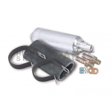 Holley  Performance Fuel Pump Electric - 12-920