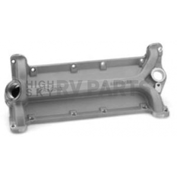 GM Performance Valley Coolant Plate - 88958659